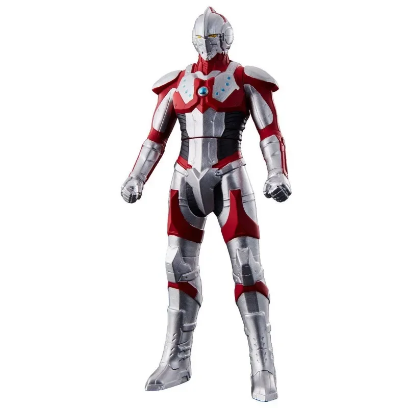 

PB оригинальный мобильный Ультрамен мягкая резиновая серия Tyro Armor Zofi Armor Display игрушка подарок на день рождения для детей
