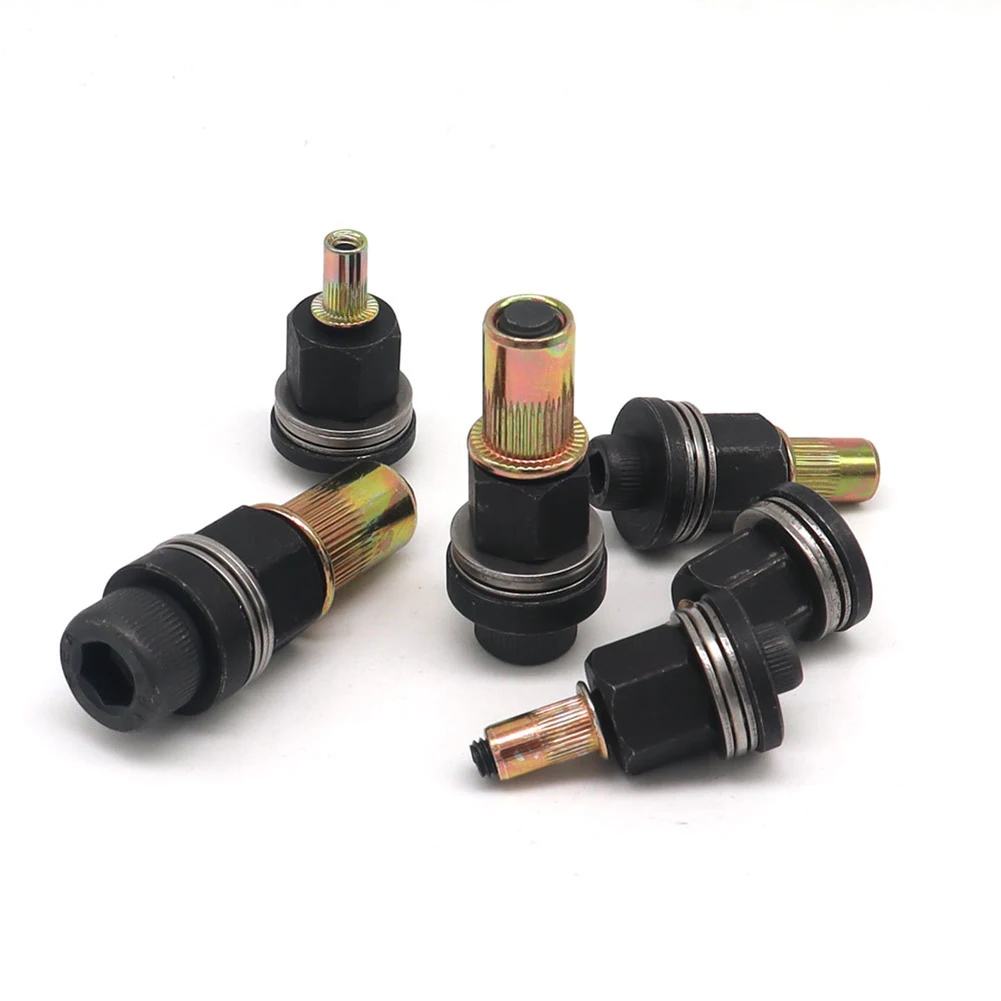 Cordless Screwdriver Automotive Construction Hand Rivet Tool Set Hand Riveting Tool Easy To Use Efficient Operation