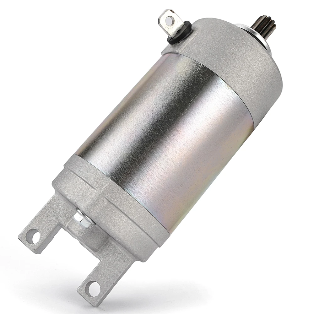 Starter Motor for Yamaha Grizzly 125 YFM125 2003-2014 YFM125GH YFA-1 Breeze YFM 125 3FA-81890-00 3FA-81800-01 Grizzly125