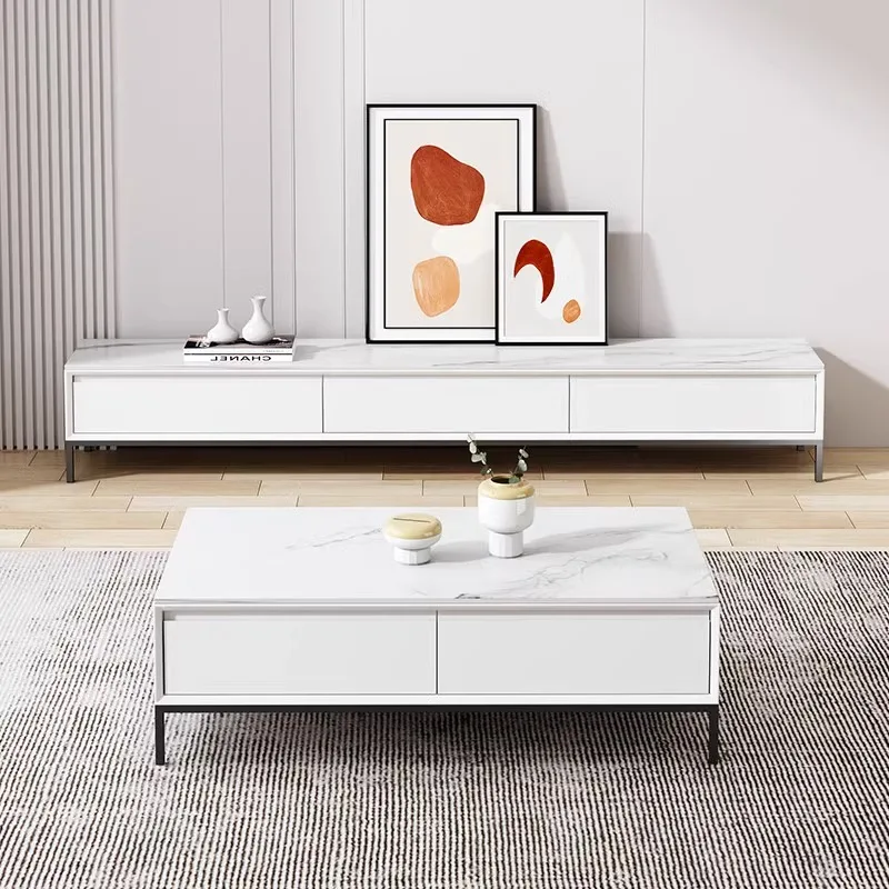 

Monitor Wooden Tv Stand Mount Universal Designer Assembled Entertainment Tv Stand Drawers Muebles De Salon Furniture Bedroom HDH