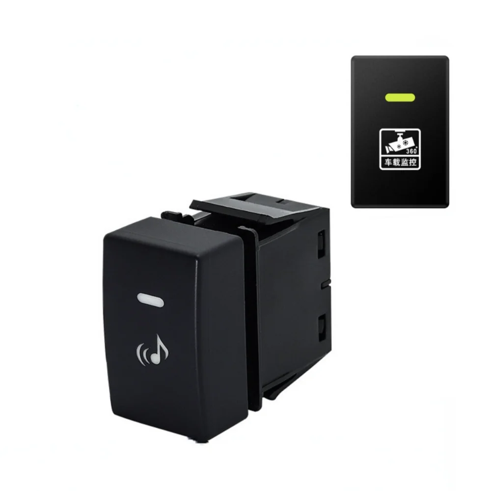 Per Honda Fit Avancier City Accord Cr-V Civic Non Distruttivo Retrofit Switch Nuovo Interruttore Di Retrofit Per Auto