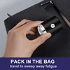 Xiaomi Electric Shaver Mini Travel Beard Razor Shaving Machine Wet-Dry Dual Use Washable USB Rechargeable Hair Trimmer 6