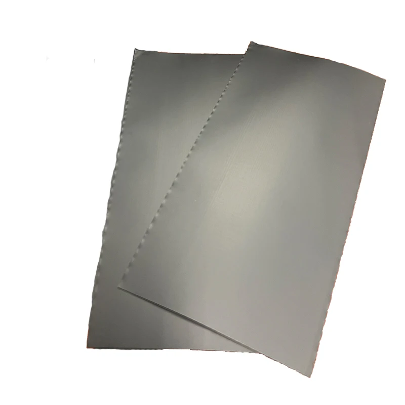 Thermal Stickers 2PCS Graphene Copper Sheet for Passive Heatsink Heat Dissipation