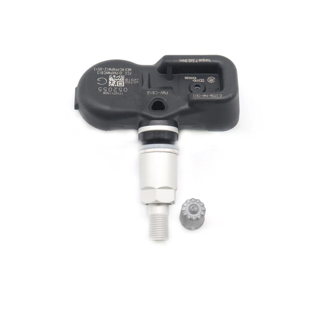 PMV-C813 TPMS Ÿ̾ з  Ÿ̾ ͸ ý, ǴƼ EX35 FX35 FX50  G37 ֻ  α 315Mhz
