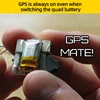 1/2/3PCS VIFLY GPS-MATE GPS Exclusive Power Module Buzzer Beeper Alarm For RC Fixed Wing Airplane FPV 6