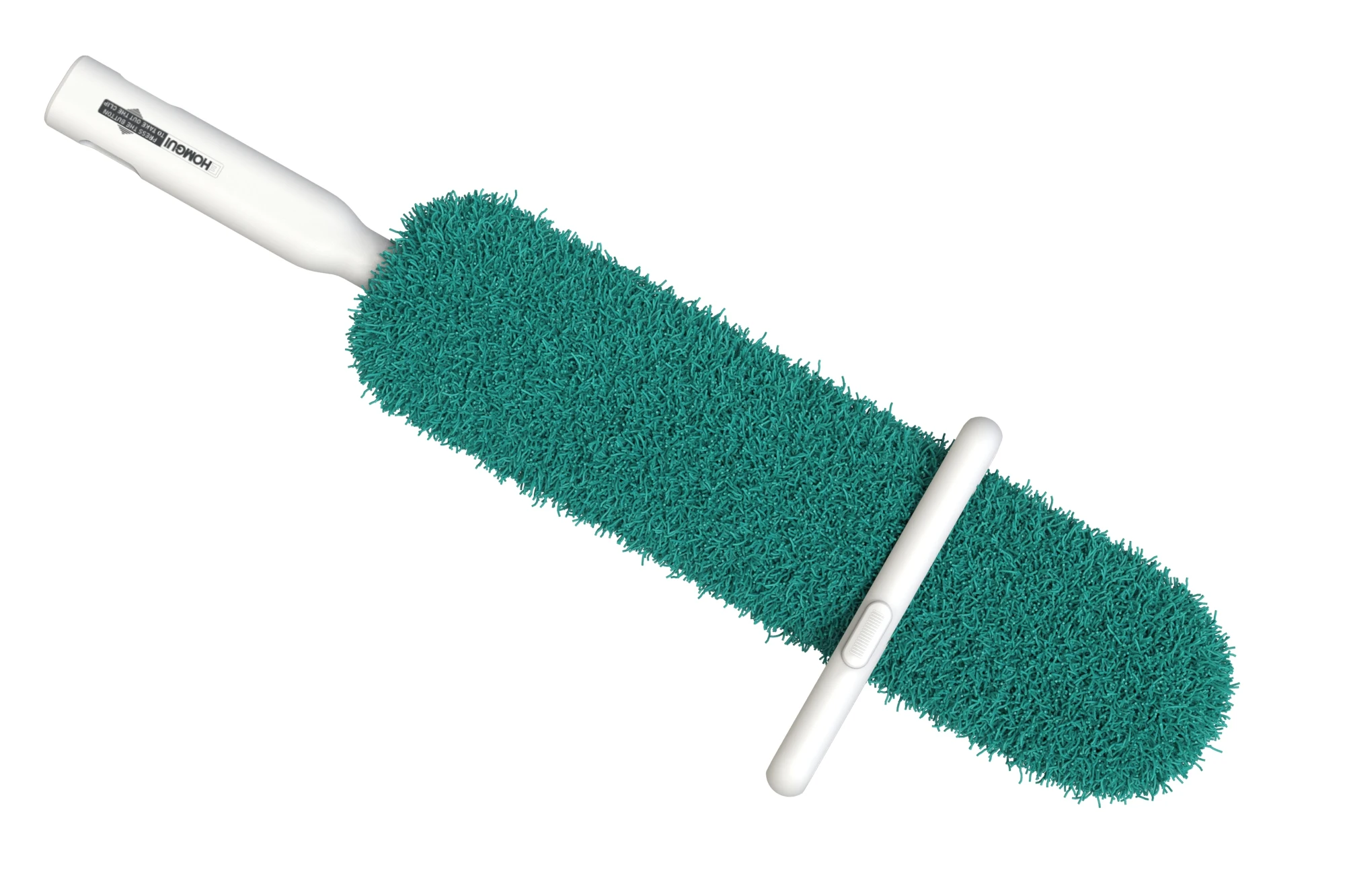 Microfiber Duster Brush Flexible Microfiber Duster For Cleaning Cobweb Blinds Furniture Cars