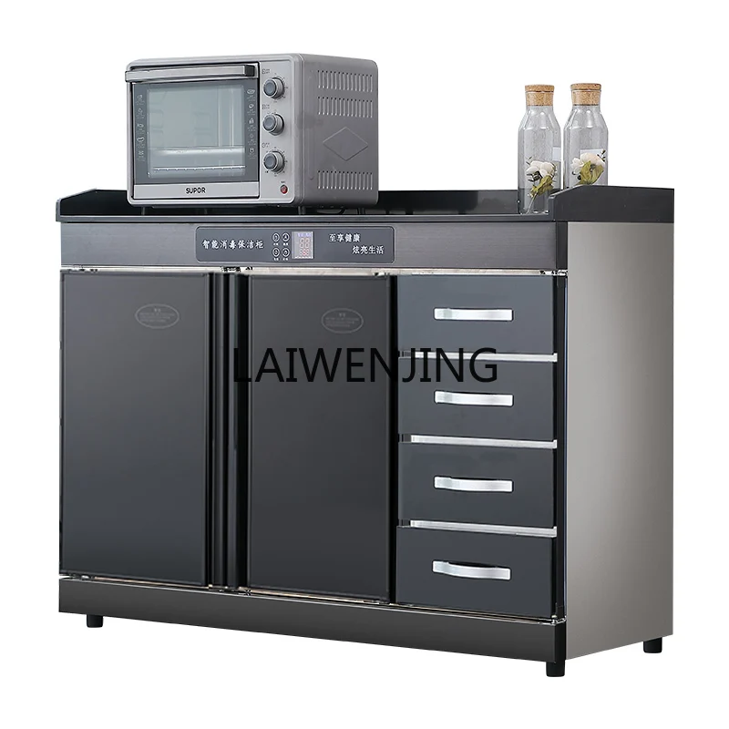 SGF disinfection cabinet commercial drying drain-free cleaning cupboard