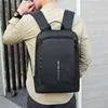 Men's Waterproof Backpack Ultra Lightweight Back Bag for Men Backpack Book Bag Men's Stylish Backpack 15.6" Notebook Backpack 5