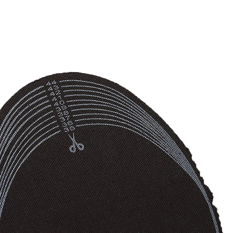 Description Picture 5 of item1Pair USB Heated Shoe Insoles Electric Foot Warming Pad Feet Warmer Sock Pad Winter Outdoor Sports Heating Insole Warm Cushion