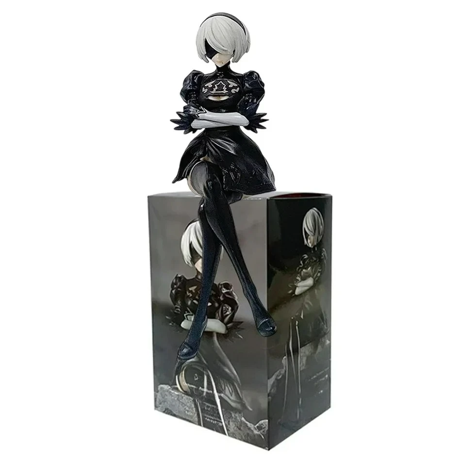 15cm Premium Anime PVC Figure - SEGA Ver1.1A Chokonose Collectible Toy