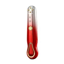 

RF RF household eye beauty instrument to dilute fine lines and fine skin around eyes eye massage instrument