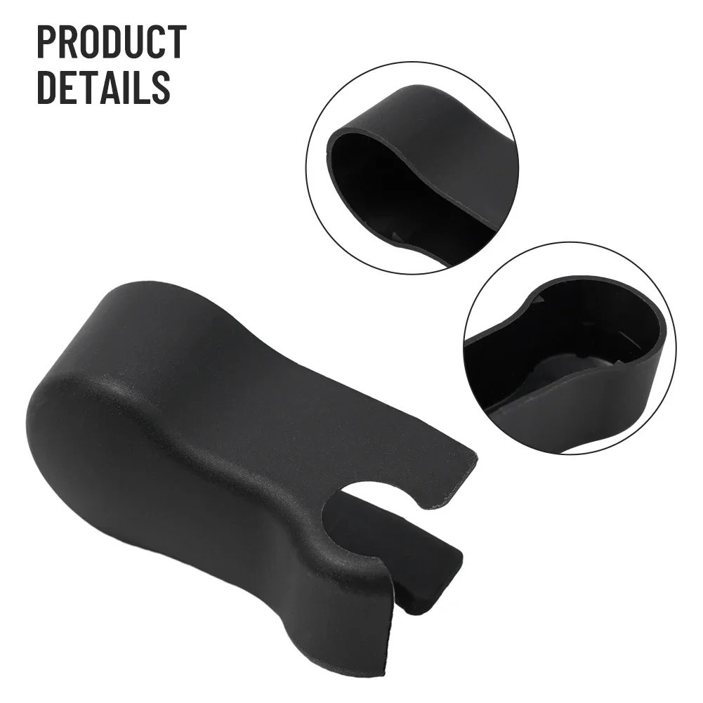 

Easy Installation Car Accessories Car Cover Cap High Quality Cover Cap XJ6 SERIES III Auto Parts Direct Replacement