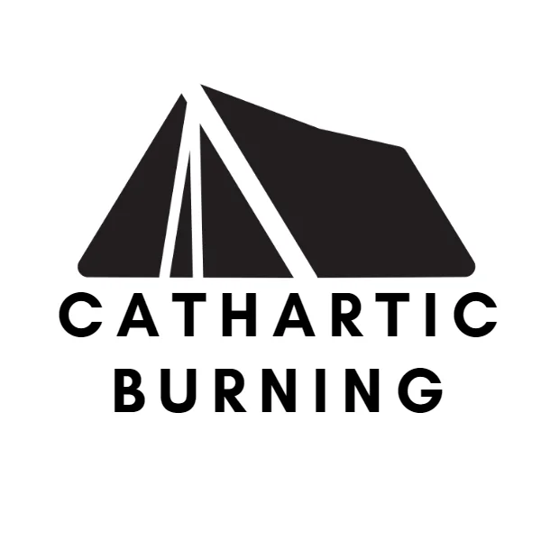 Cathartic burning Store