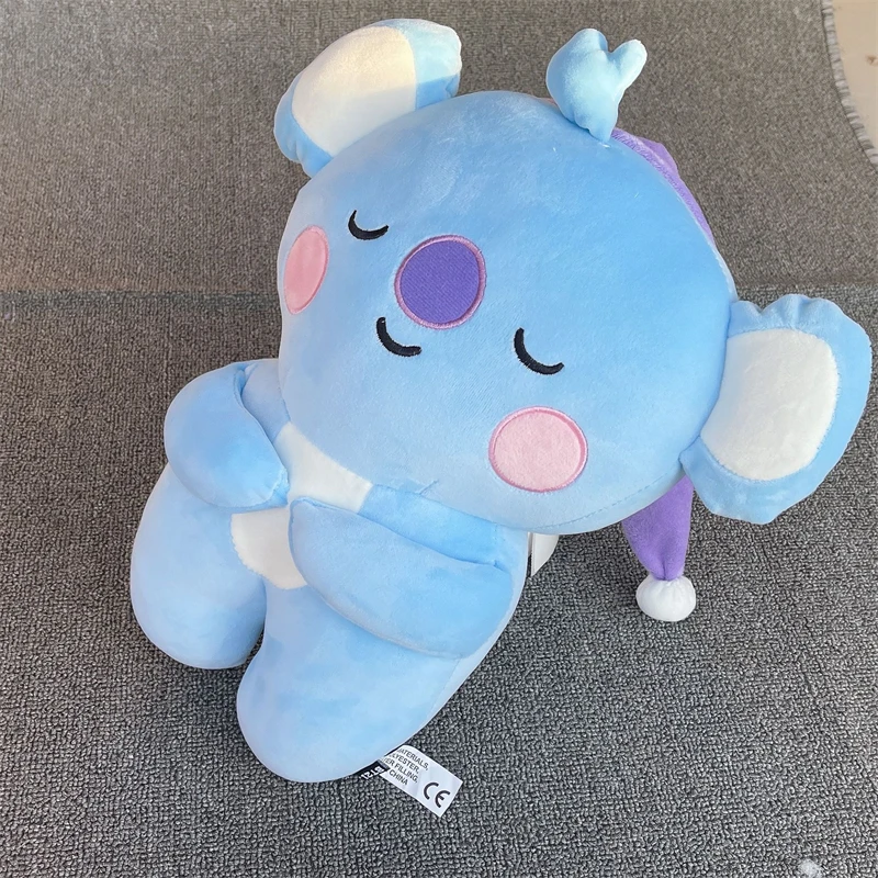 S710c765edd0c496884e4e7bc0df13d1dh - BT21 Plush