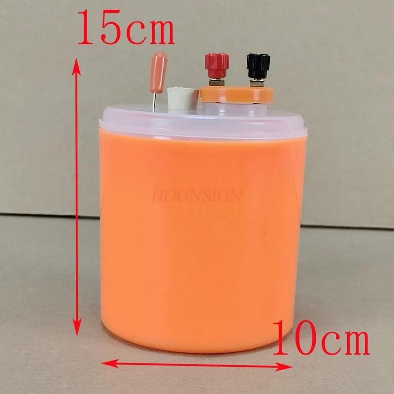 Calorimeter Physics Experiment Kit 5