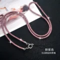 Pink Purple