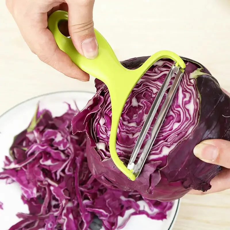 Hot Vegetable Cutter Cabbage Slicer Vegetables Graters Cabbage shredder Fruit Peeler Knife Potato Zesters Cutter Kitchen Gadgets 3 Hot Vegetable Cutter Cabbage Slicer Vegetables Graters Cabbage shredder Fruit Peeler Knife Potato Zesters Cutter Kitchen Gadgets 3