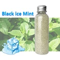 2000pcs Black ice