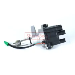SherryBerg New Complete Distributor Ignition Distributar For DAIHATSU XIALI DAMAS OEM 12N.75/56.059 3 CYLINDERS