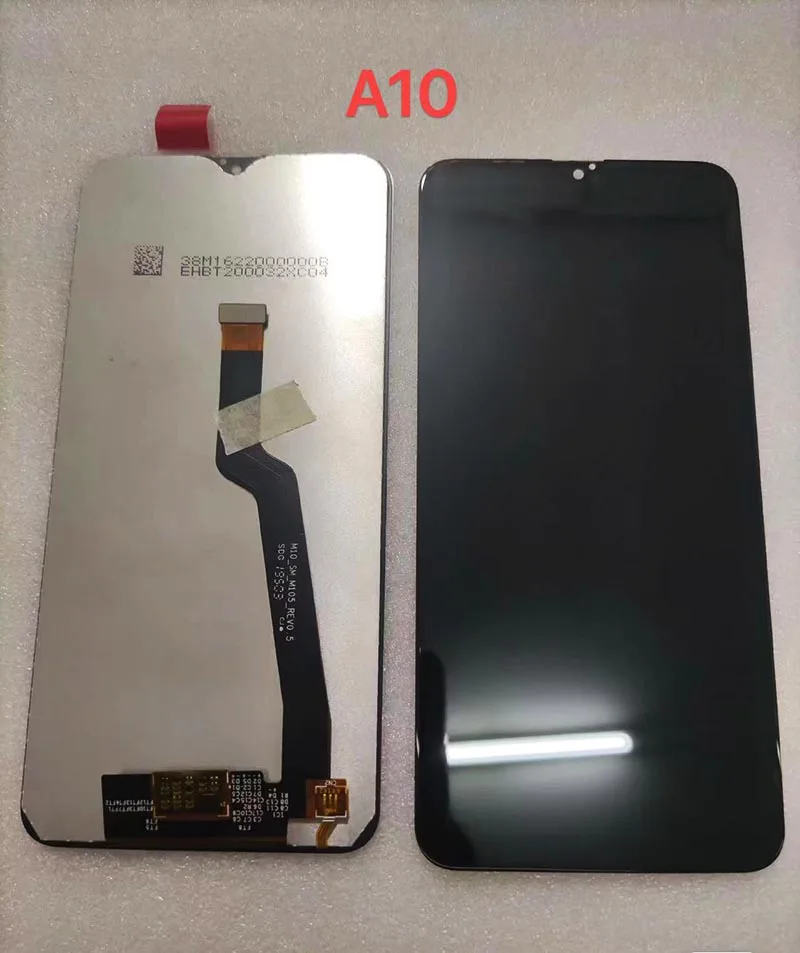 삼성 갤럭시 A105F 휴대폰 LCD 디스플레이 화면 교체, A105f