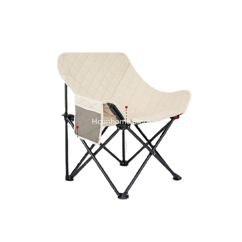 outdoor-folding-chair-portable-beach-camping-chair-thickened-backrest-camping-picnic-moon-chair