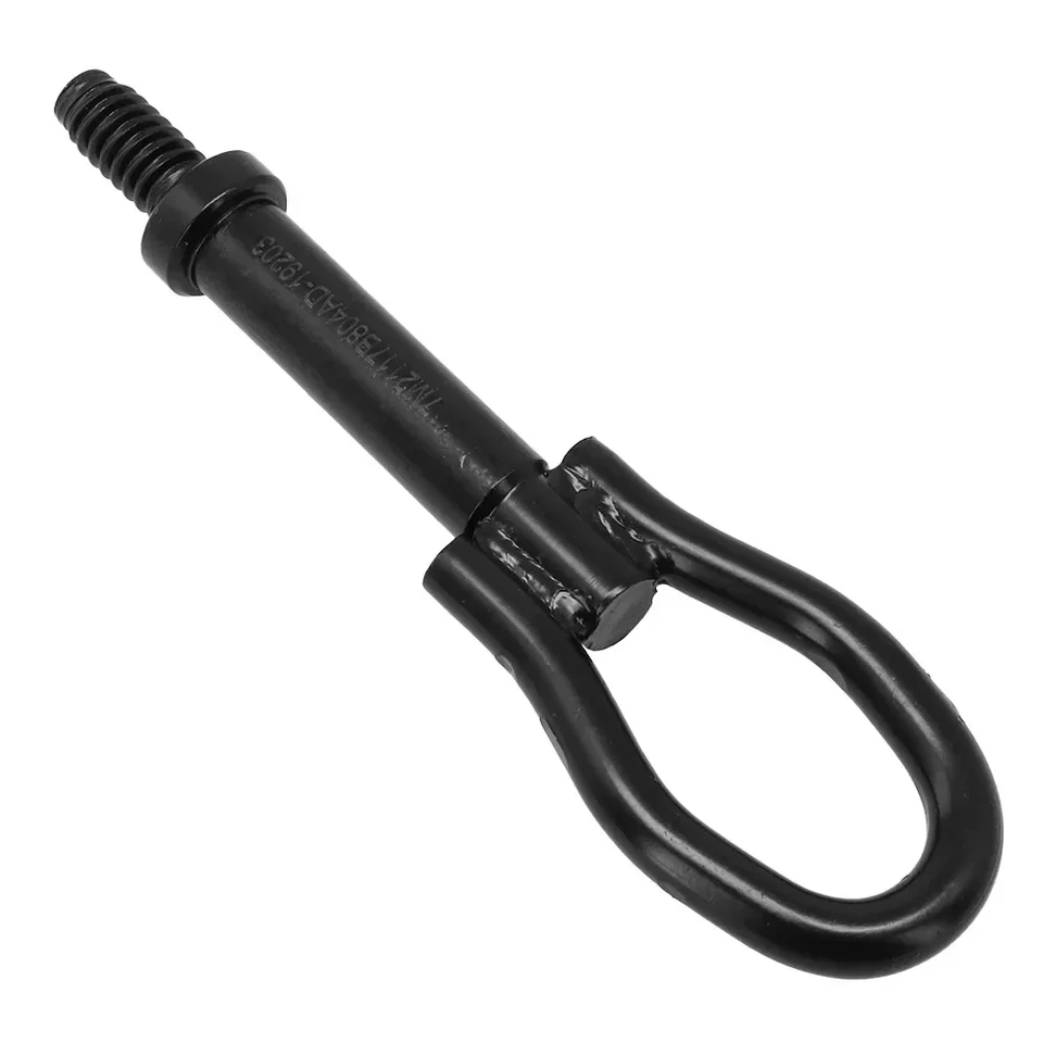Crochet De Remorquage Pour Ford Fiesta, Focus, Kuga - Pièce 6M21-17B804-AD - Remplacement Direct