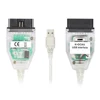K+DCAN For BMW E Series FTDI FT232RL with Switch K DCAN for BMW OBD 2 OBD2 Scanner Code Reader OBDII Car Diagnostic Auto Tools 4