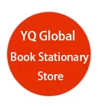 YQ Global Book Stationery Store