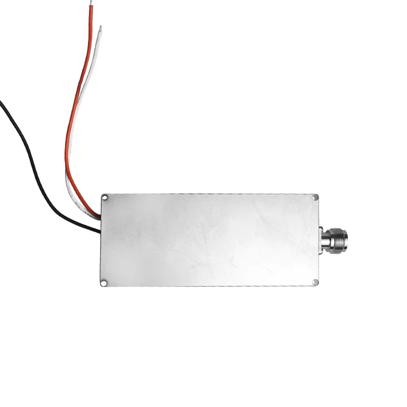 50W N CONNECTOR RF 800MHZ 900MHZ 1200MHZ 980-1050MHZ 1170-1280 for RF POWER amplifier WIFI NOISE SOURCES
