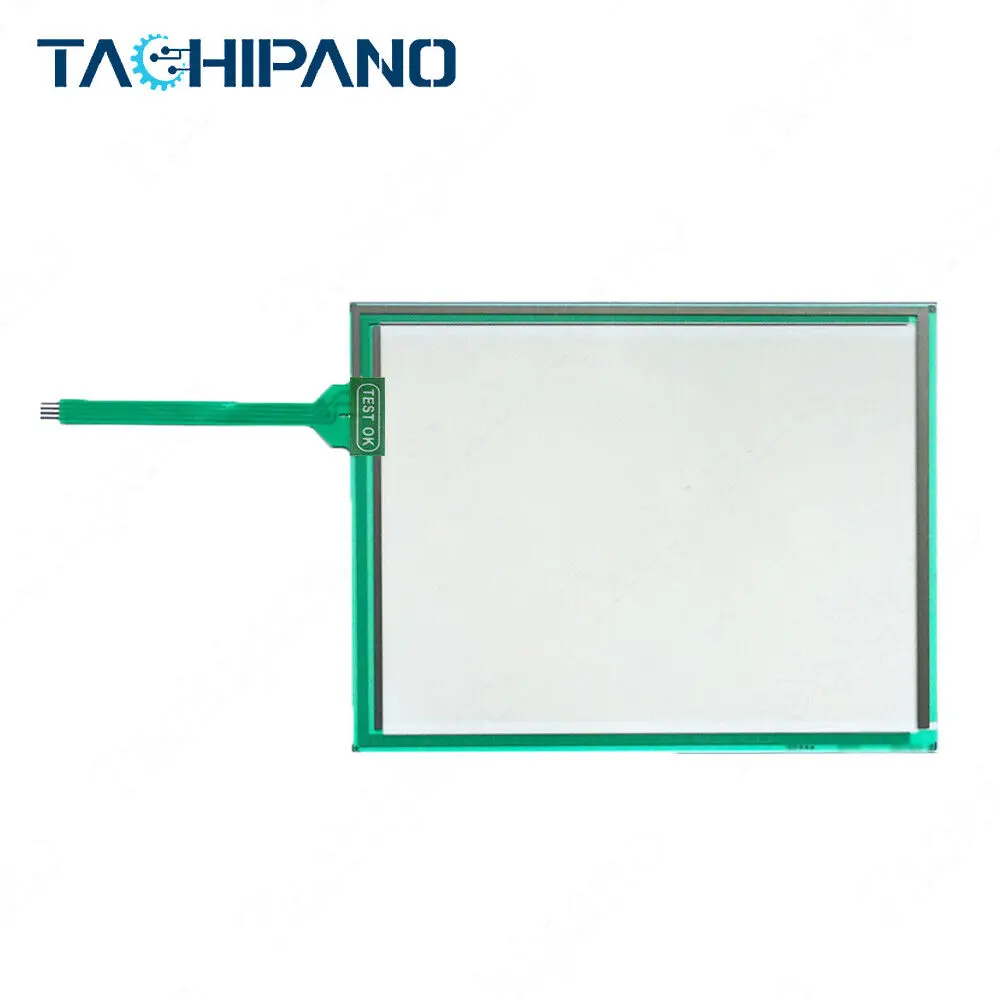 

Touch screen for DMC AST-065 AST-065B AST-065B080A glass panel
