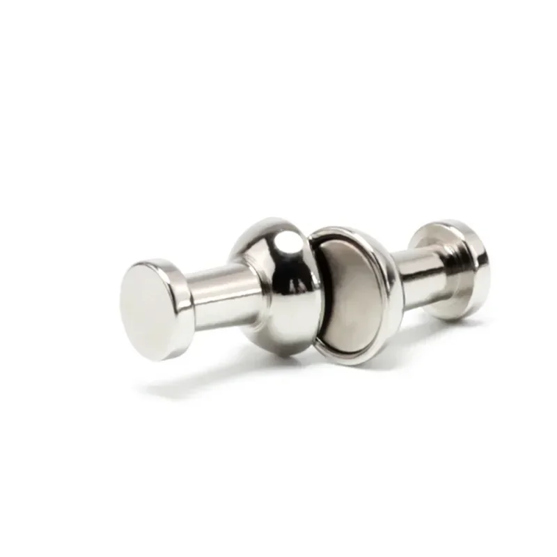 Magnetic Push Pins 5/10Pcs N38 Neodymium Magnet Sucker Pushpins Metal Thumbtack Refrigerator White Board Strong Magnetic Pin neodymium magnets magnetic push pins magnetic suction