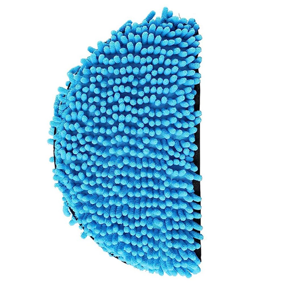 Disc Golf Cleaning Towel Case with Metal Clip and Microfiber Cloth Disc Golf Cleaning Tool Towel Case Cover