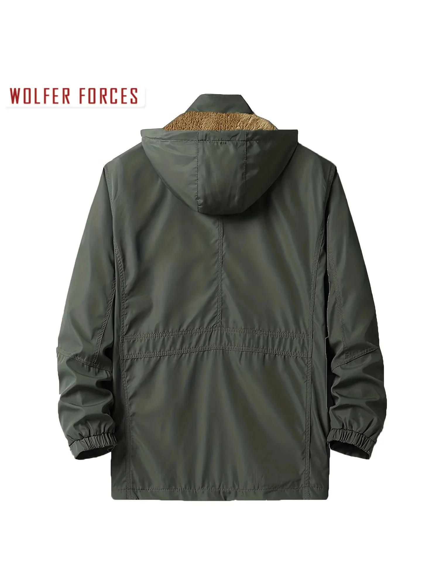 Men Parka Clothes Campera Clothing Lightweight Padded Men Windbreaker New in Parkas Jackets & Coats Oversize Sports