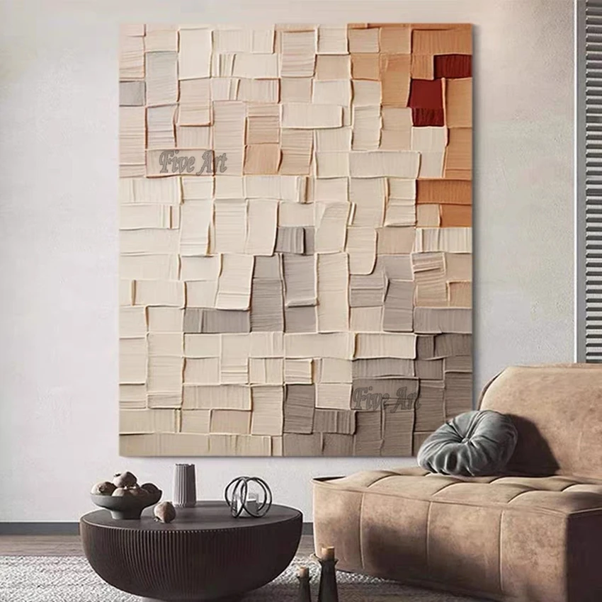 Colourful Newest Hand Painted Modern Abstract Acrylic Oil Painting No Frame 100% Handmade Kids Room Pictures Home Interior Decor Colourful Newest Hand Painted Modern Abstract Acrylic Oil Painting No Frame 100% Handmade Kids Room Pictures Home Interior Decor