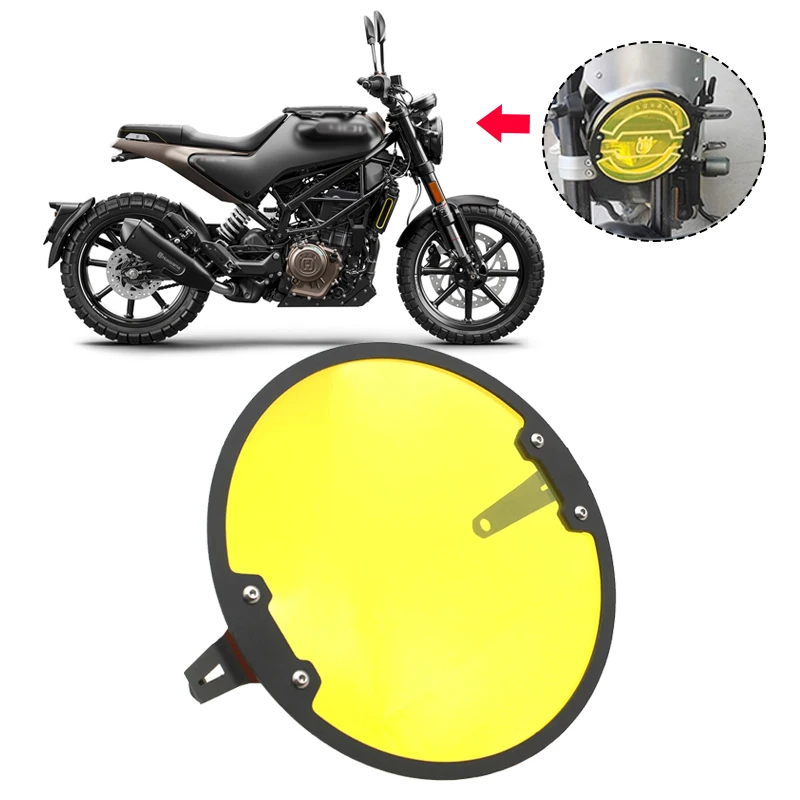 ForHusqvarnaSvartpilen401250Vitpilen4012018201920202022