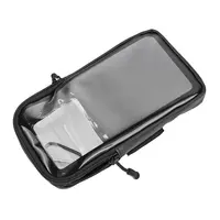 ⁦תיק לאופנוע שטח עבור סורון לייט בי S/X עבור טלריה סטינג MX4/MX3 - תיק טלפון, כיסוי מסגרת סוללה קדמי, תיק אחסון⁩ – תמונה ⁦6⁩