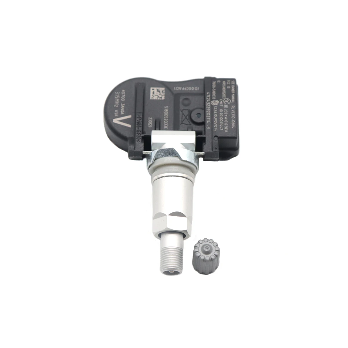 ڵ TPMS Ÿ̾ з  , ֻ Ƽ ƽø NV200 Ʈ , 315mhz, 40700-3AN0A