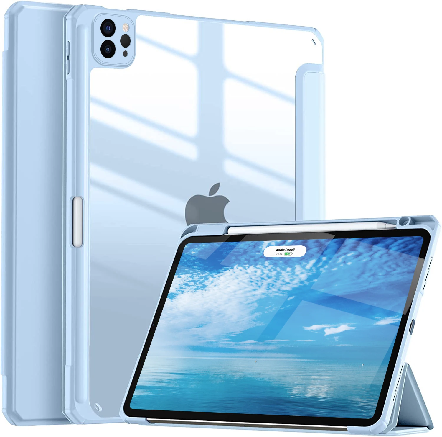 Чехол Для Ipad Pro 12.9 2025 Купить