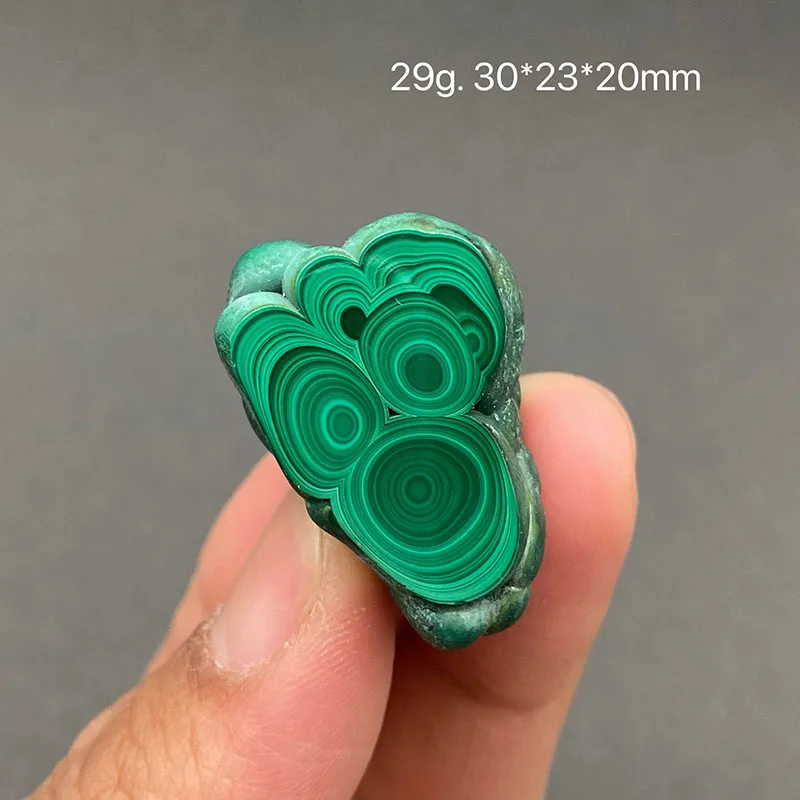 100% natural  malachite  polished raw stone mineral specimen healing crystal gem collection