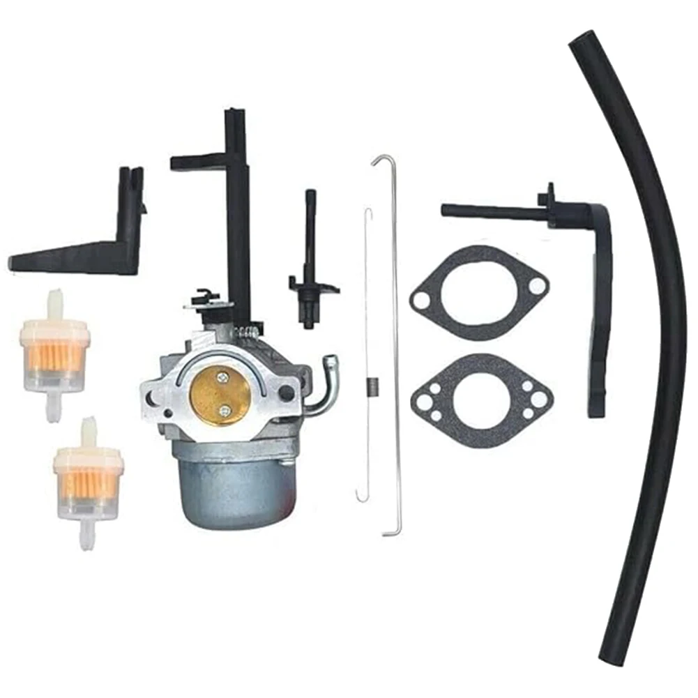 

Запасной карбюратор для автомобиля Troy Bilt 6000 030475A 190220GS, металлический садовый электроинструмент, запчасти, аксессуары, 1 комплект