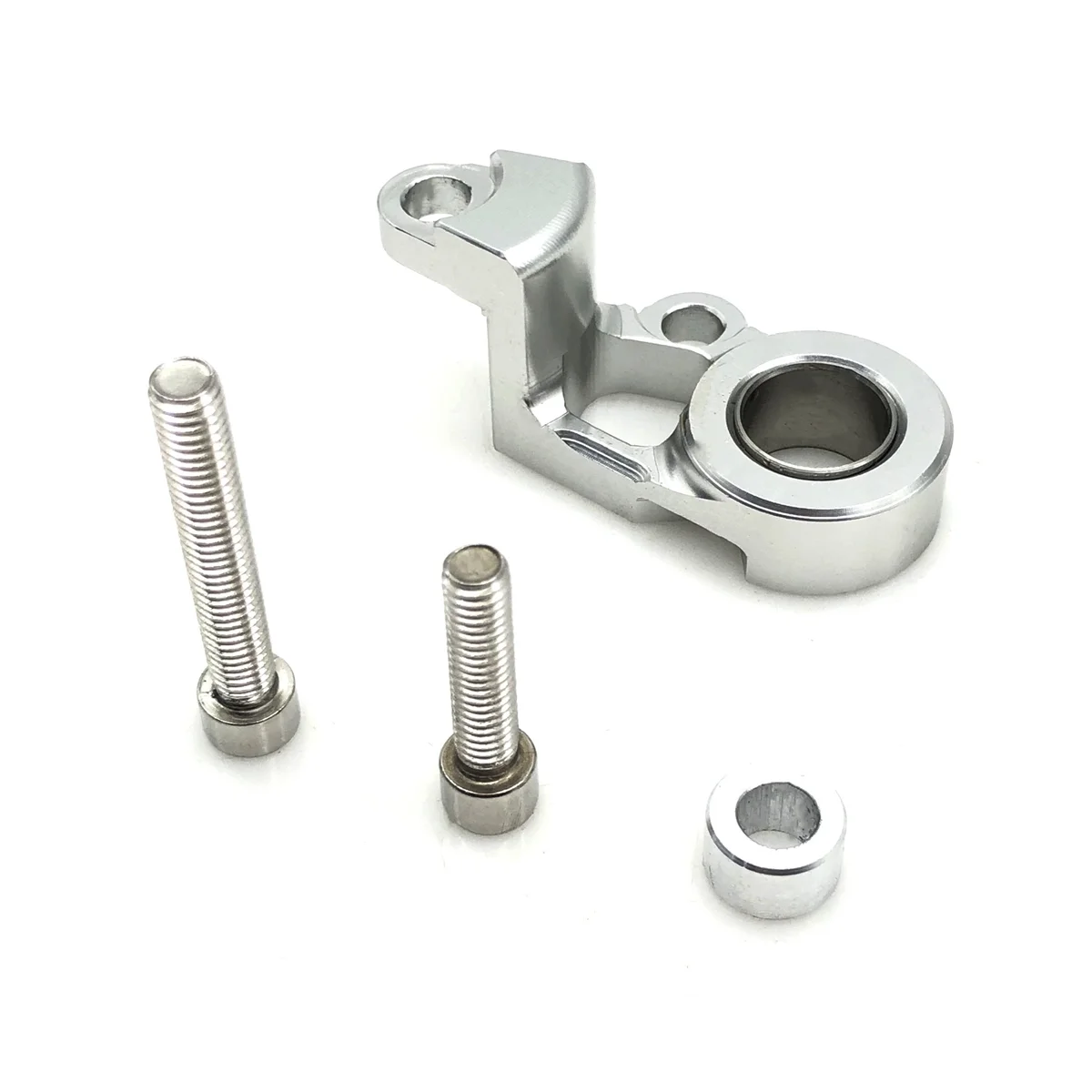 

CNC Aluminium Shifting Gear Stabilizer For CBR1000RR-R 1000RR-R CBR1000 RR-R 2020-2023 Silver