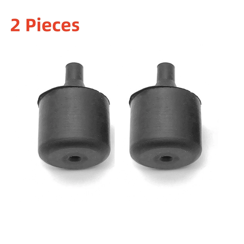 

CFM500010 2x Door Bumper Stop Rubber Buffers For Land Rover LR2 LR3 LR4 Discovery 3 4 RANGE ROVER SPORT Freelander 2 2005-2013