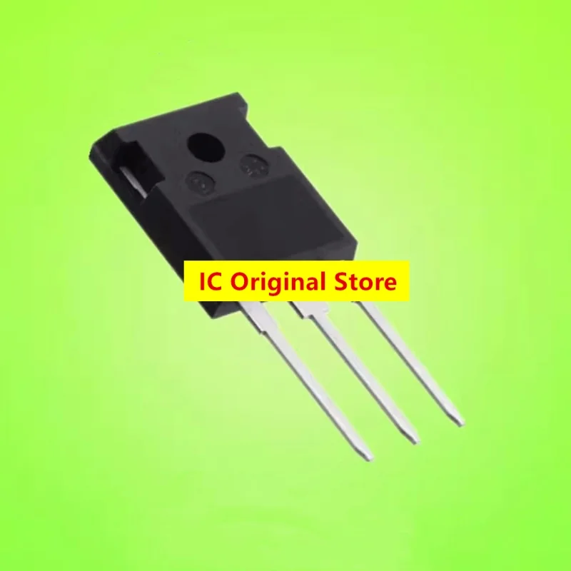 새롭고 오리지널인 FDK100N65 고출력 MOSFET TO-247 100A 650V MOS 필드 이펙트 튜브 100N65
