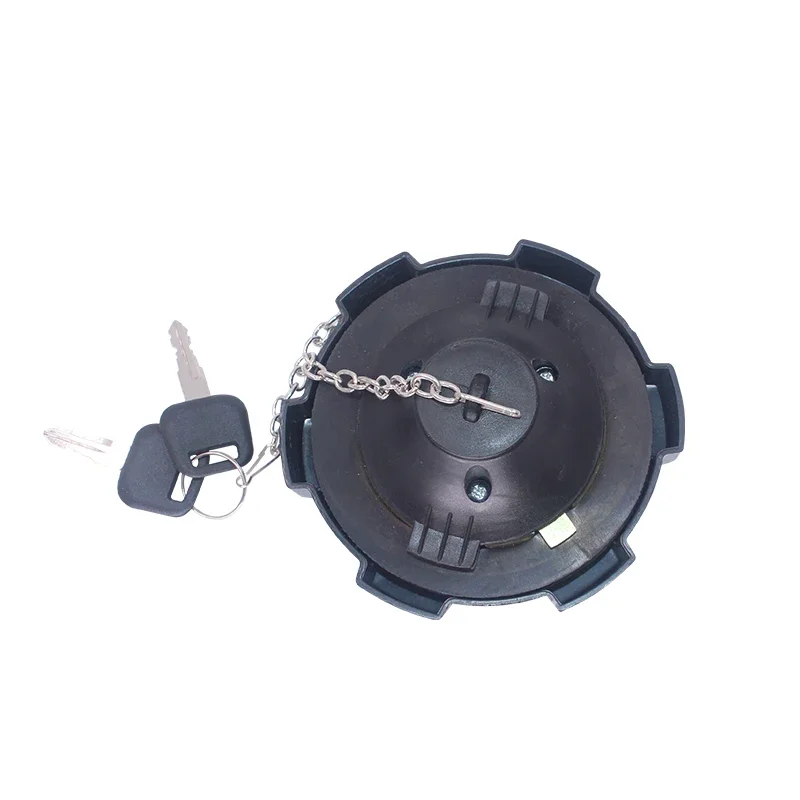 Car-styling Fuel Tank Cover For Daf XF CF For Volvo FH FL For Iveco Man For Benz Actros Axor Atego For Bmc Renault Truck Gas Cap 2