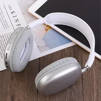 Sports Gaming Headset Wireless Bluetooth Headset Hifi Stereo Noise Cancelling for Phone PC 2
