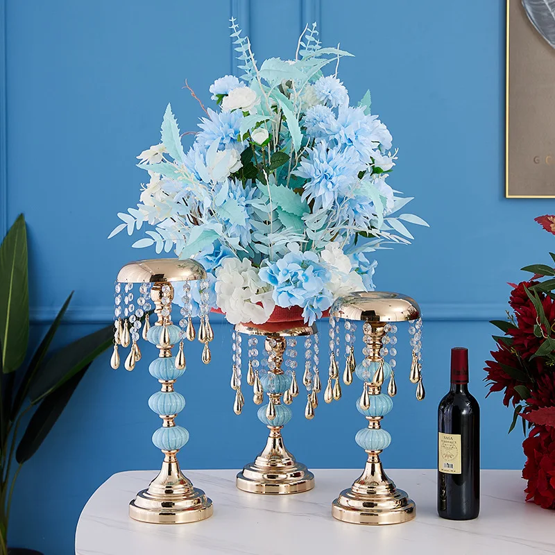 

Европейская Цветочная полка для стола, реквизит для свадебных гидов, аксессуары для дома, ретро художественные украшения, романтическое украшение для стола