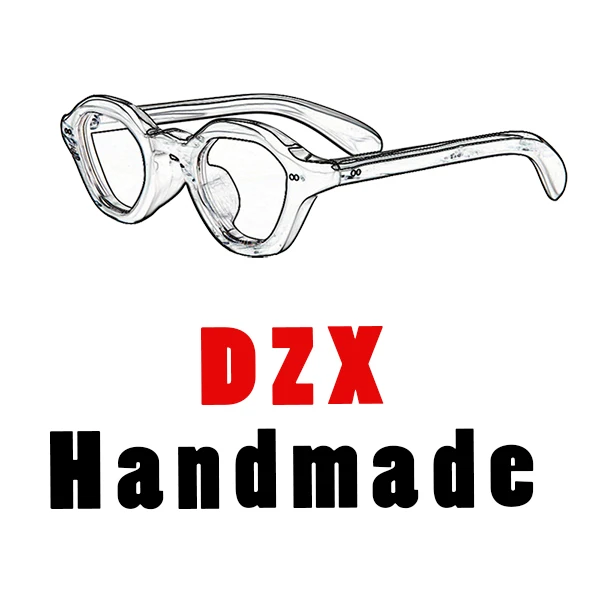 DZX Handmade Glasses Store
