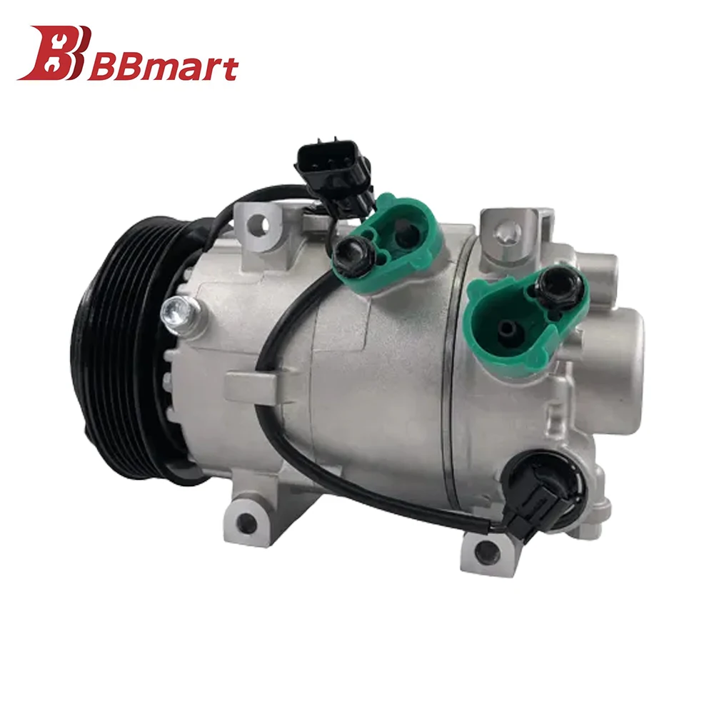 

97701-F9000 BBmart Auto Parts 1 Pcs Air Conditioning Compressor For Hyundai Verna 17 Wholesale Factory Price Car Accessories