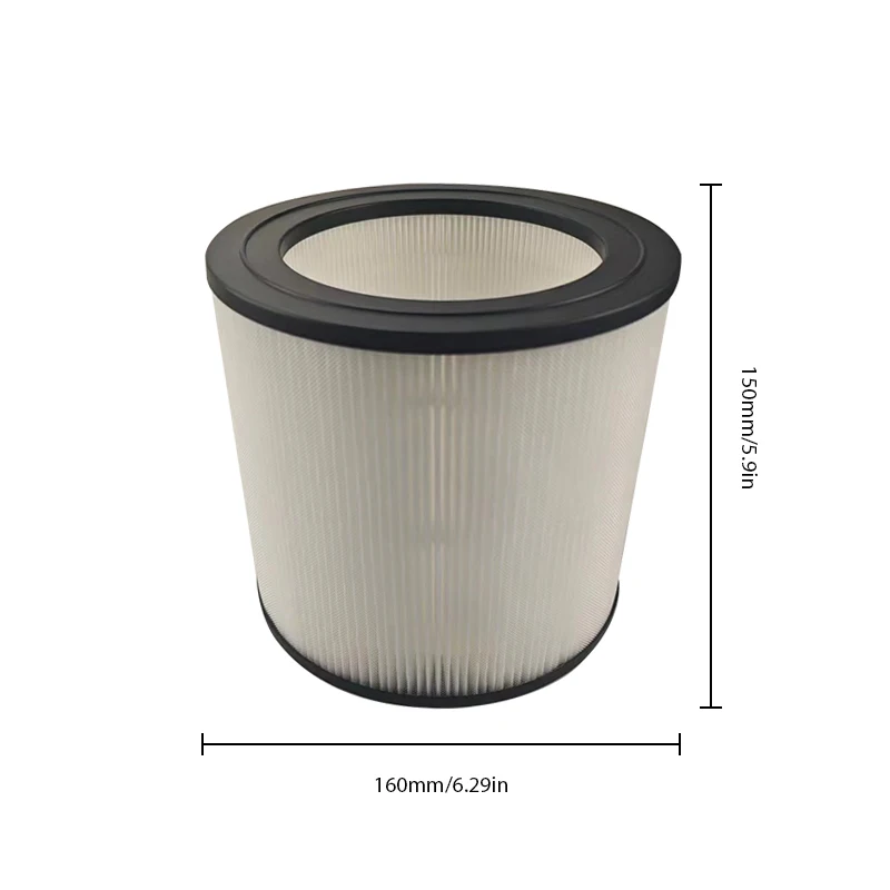 Filtri Per Aspirapolvere Siemens VS06C110 Synchropower – Kit Filtro HEPA + Motore, Nuovi