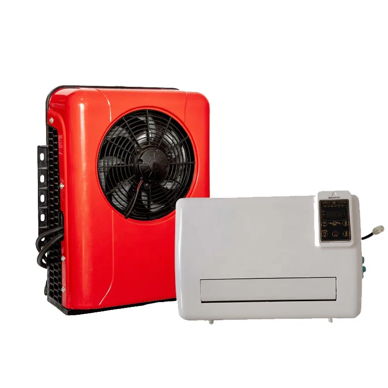 

2023 новейшие модели 12В кондиционирование воздуха для электрической парковки автомобилей с лучшим обслуживанием